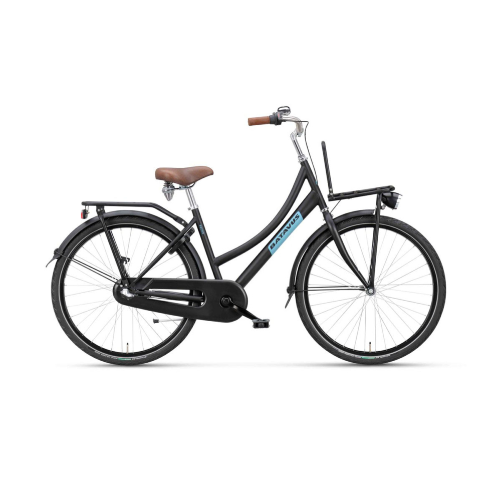 Batavus PACKD 24"/26" - Afbeelding 2