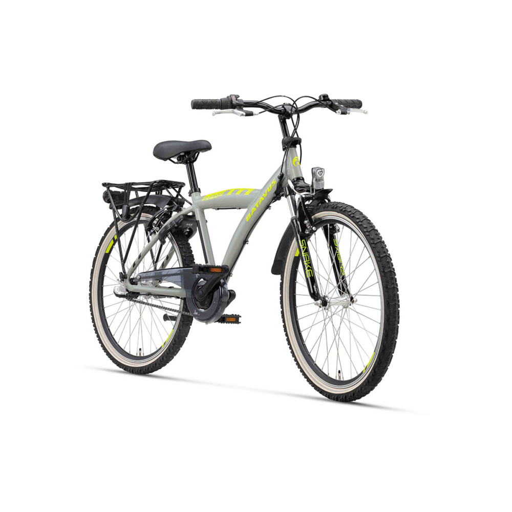 Batavus Snake 24"/26"