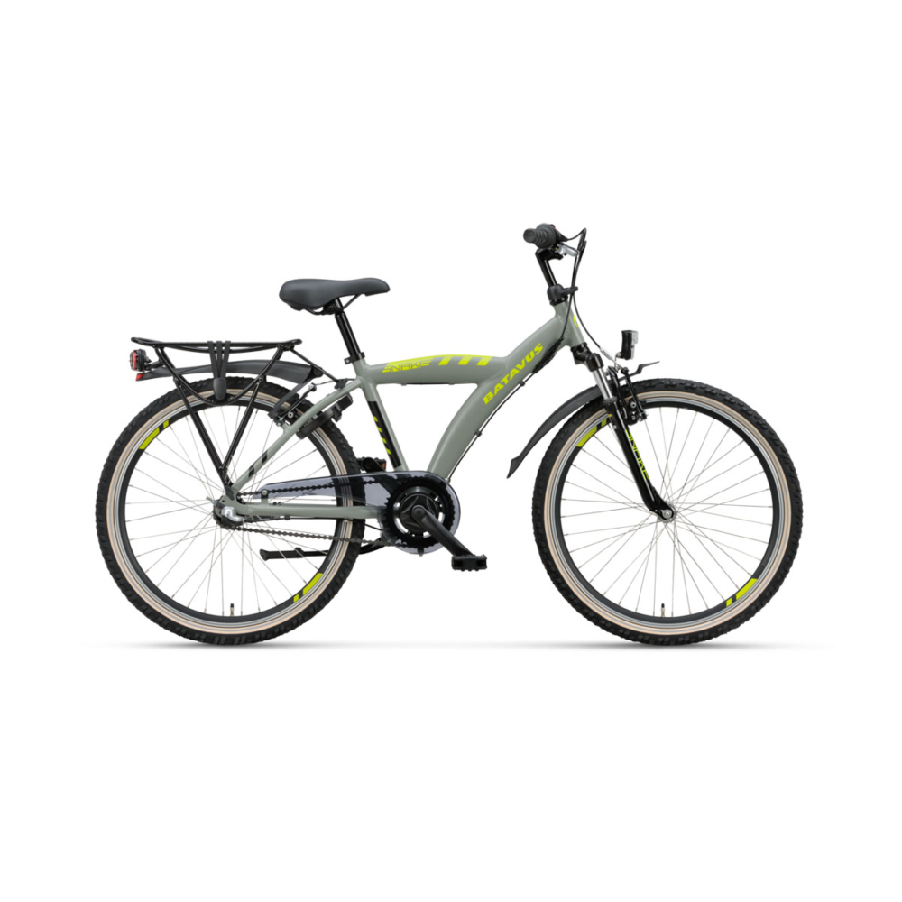Batavus-Snake