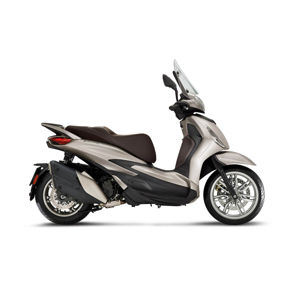 Piaggio Beverly 400 - Afbeelding 5