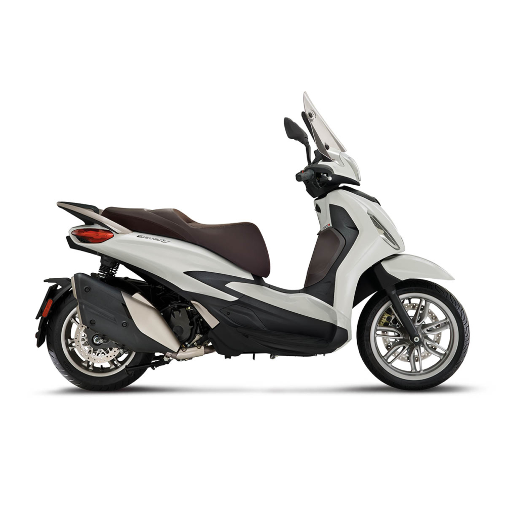 Piaggio Beverly 400 - Afbeelding 4