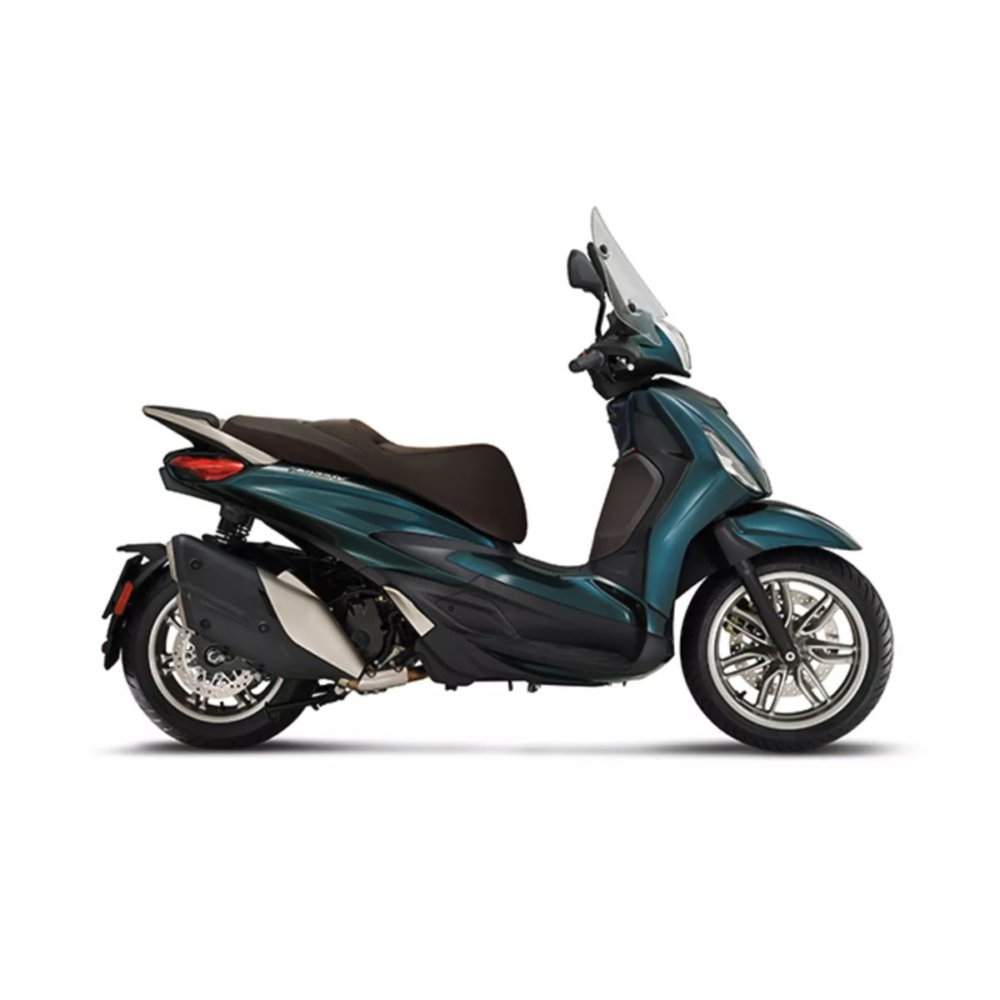 Piaggio Beverly 400 - Afbeelding 6
