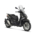 Piaggio Beverly 400