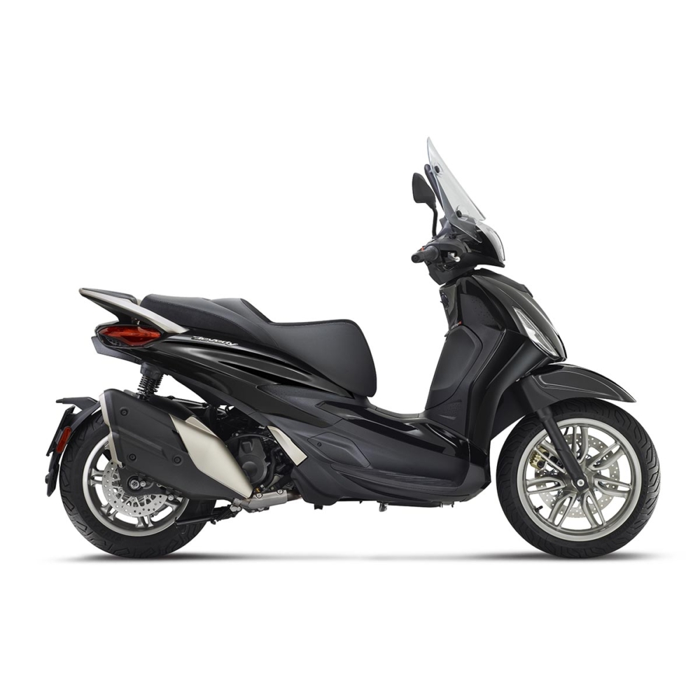 Piaggio Beverly 400 - Afbeelding 3