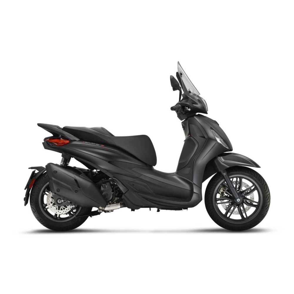 Piaggio Beverly 400 S - Afbeelding 6