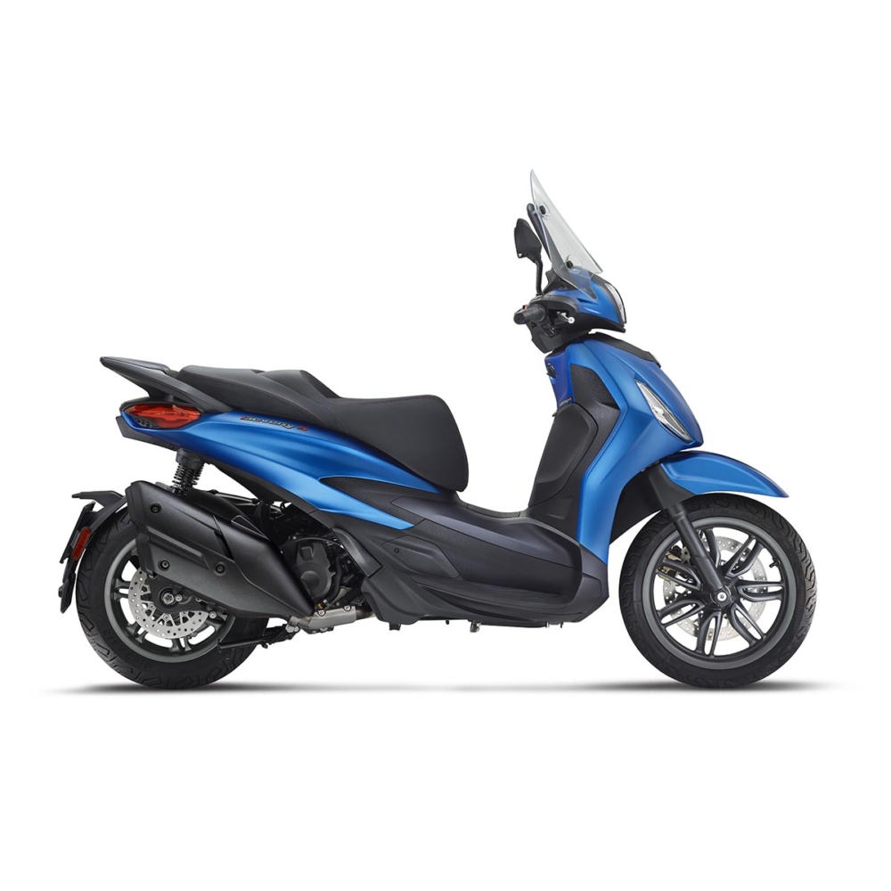 Piaggio Beverly 400 S - Afbeelding 2