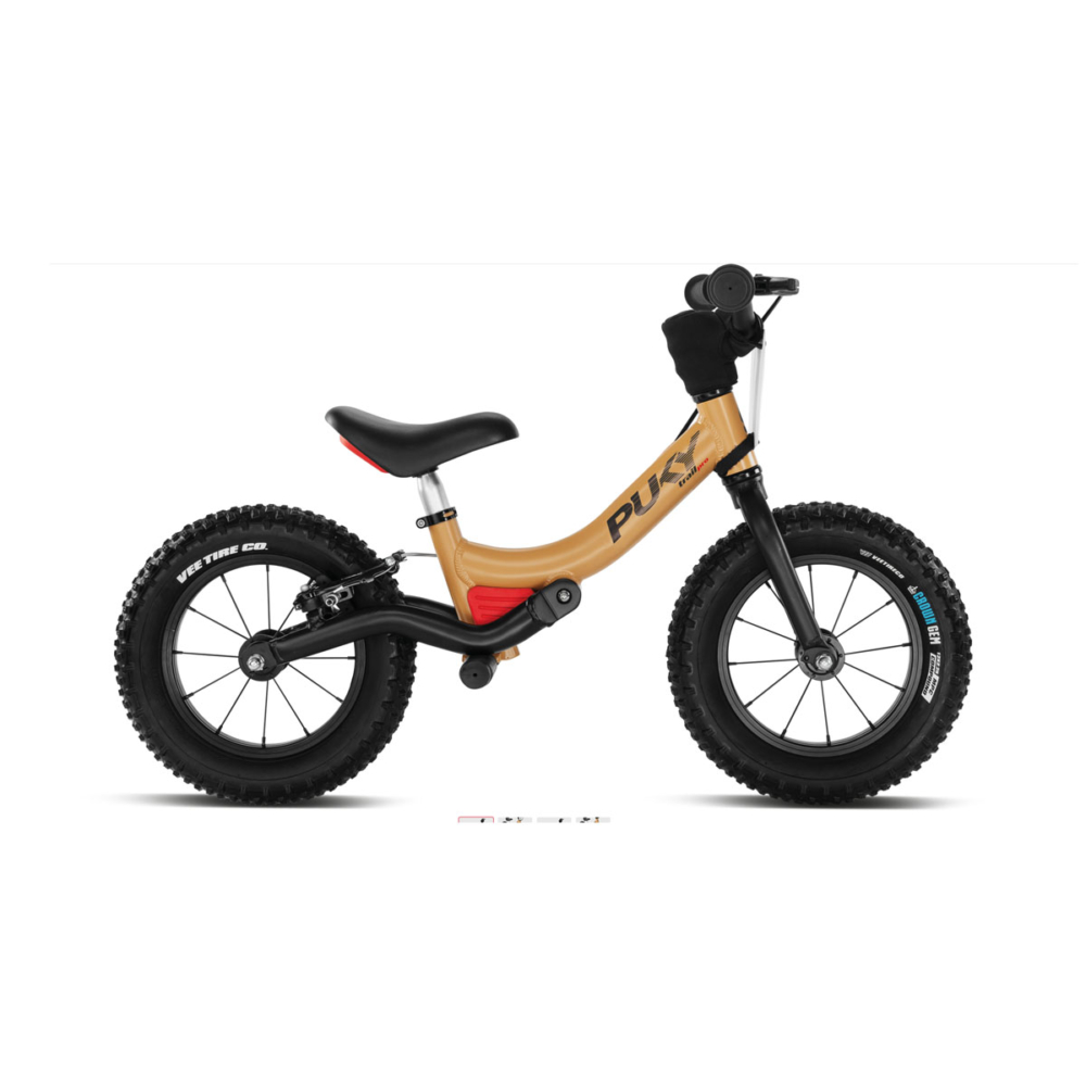 Puky LR Trail Pro - Afbeelding 3