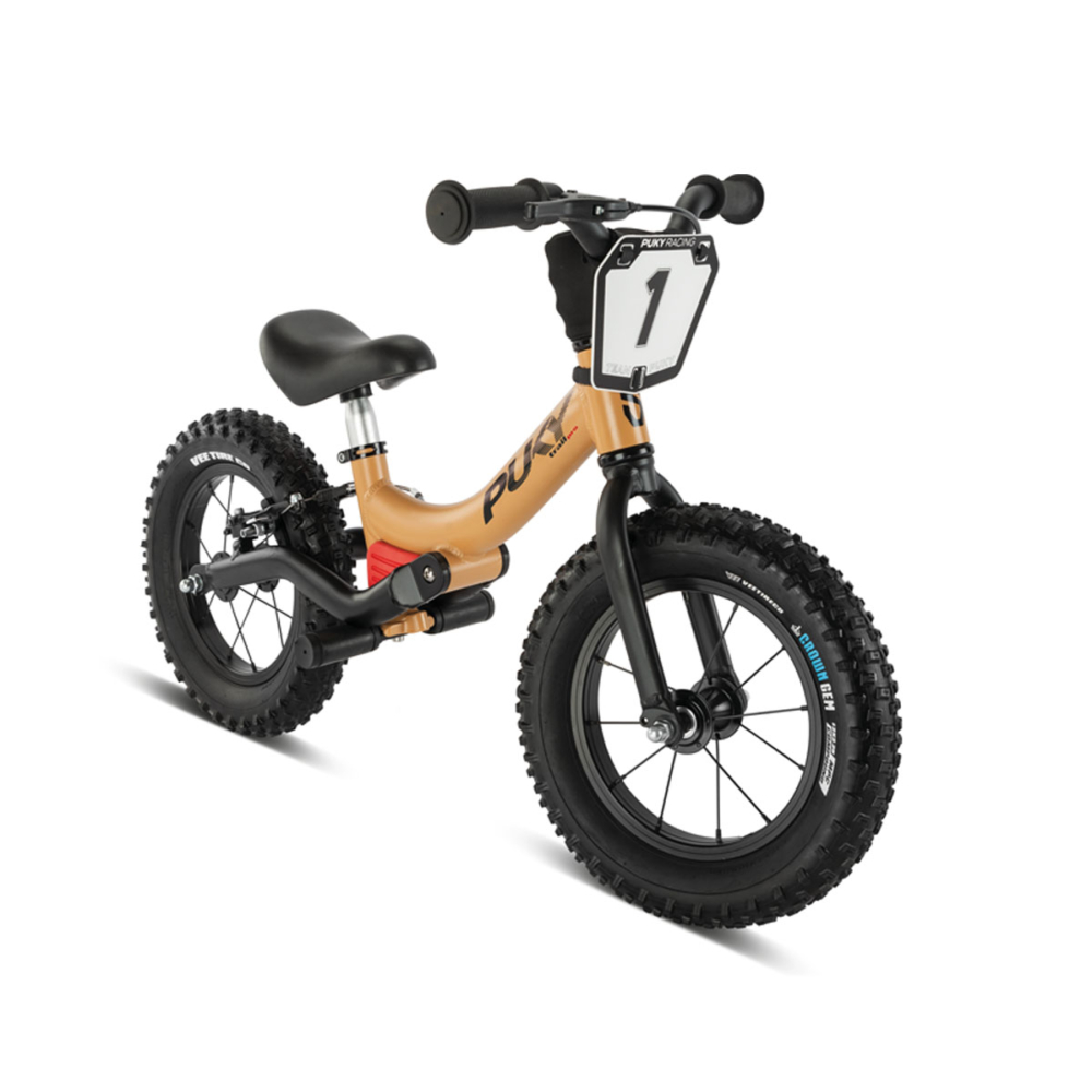 Puky LR Trail Pro