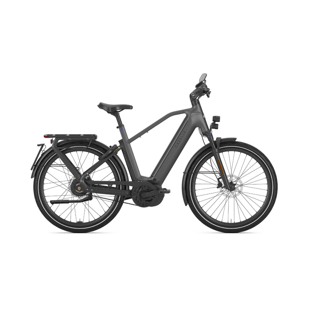 Gazelle Eclipse Speed - Afbeelding 2