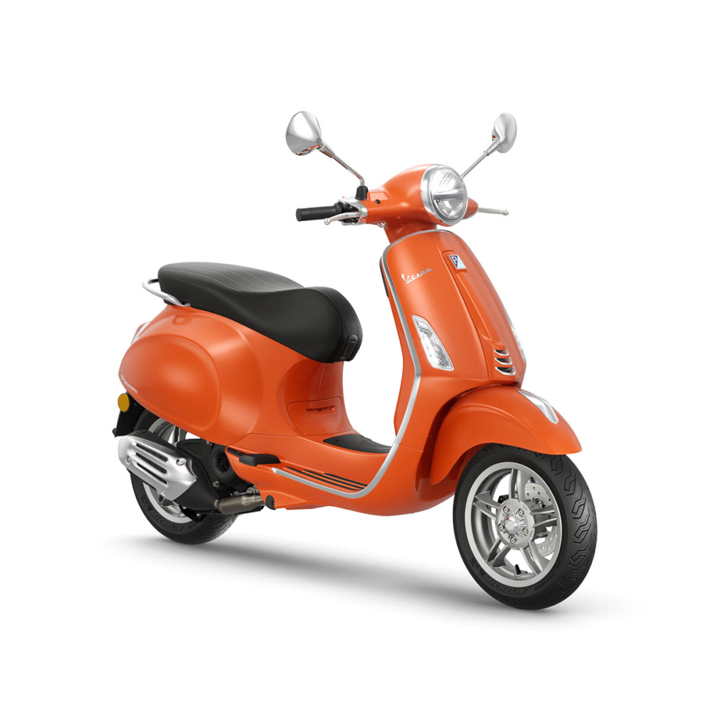 Vespa Primavera '24 - Afbeelding 2
