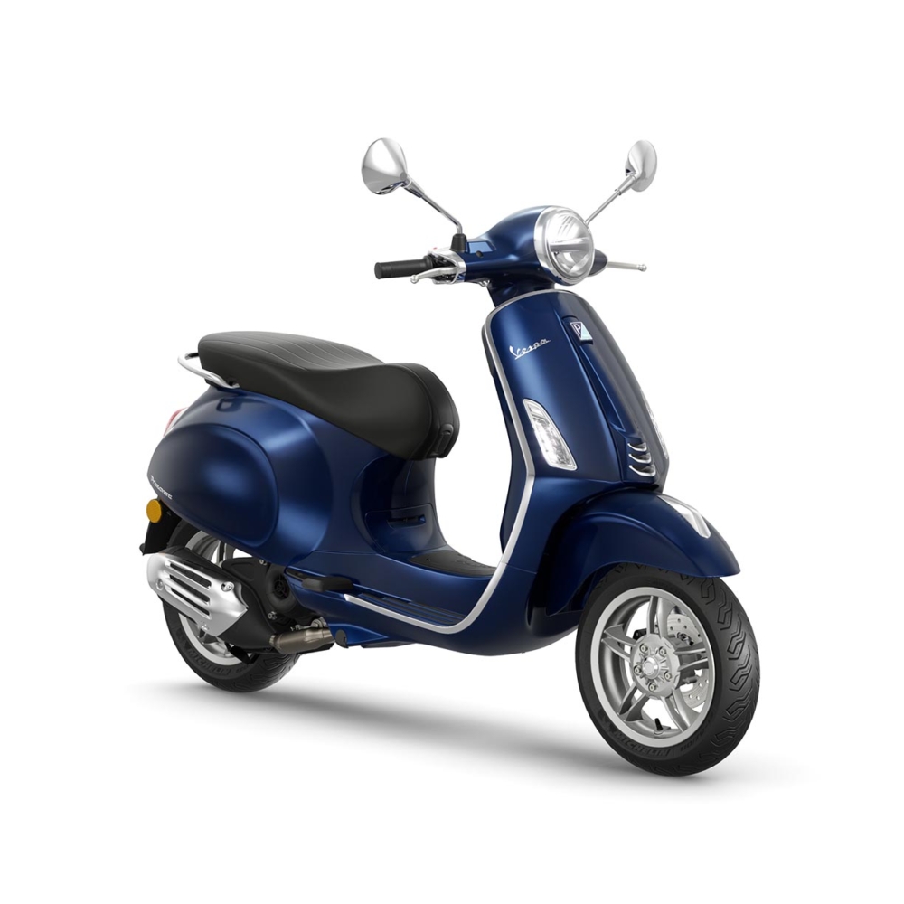 Vespa Primavera '24