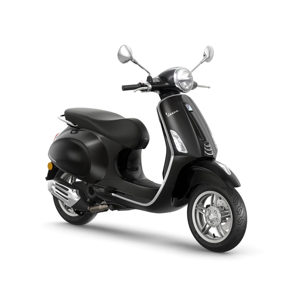 Vespa Primavera '24 - Afbeelding 5