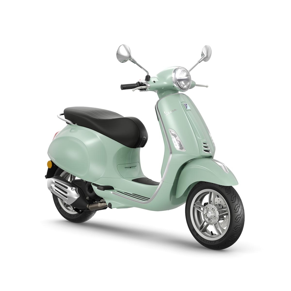 Vespa Primavera '24 - Afbeelding 4