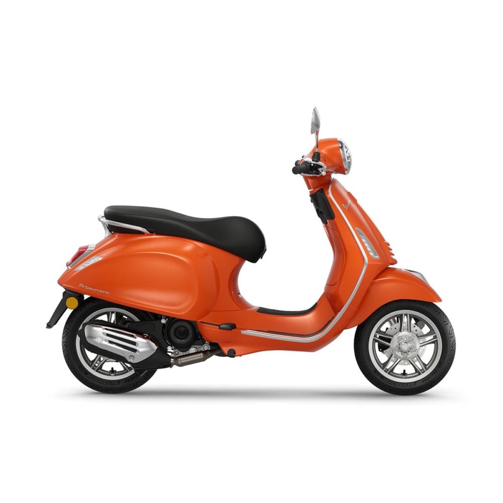 Vespa Primavera '24 - Afbeelding 6