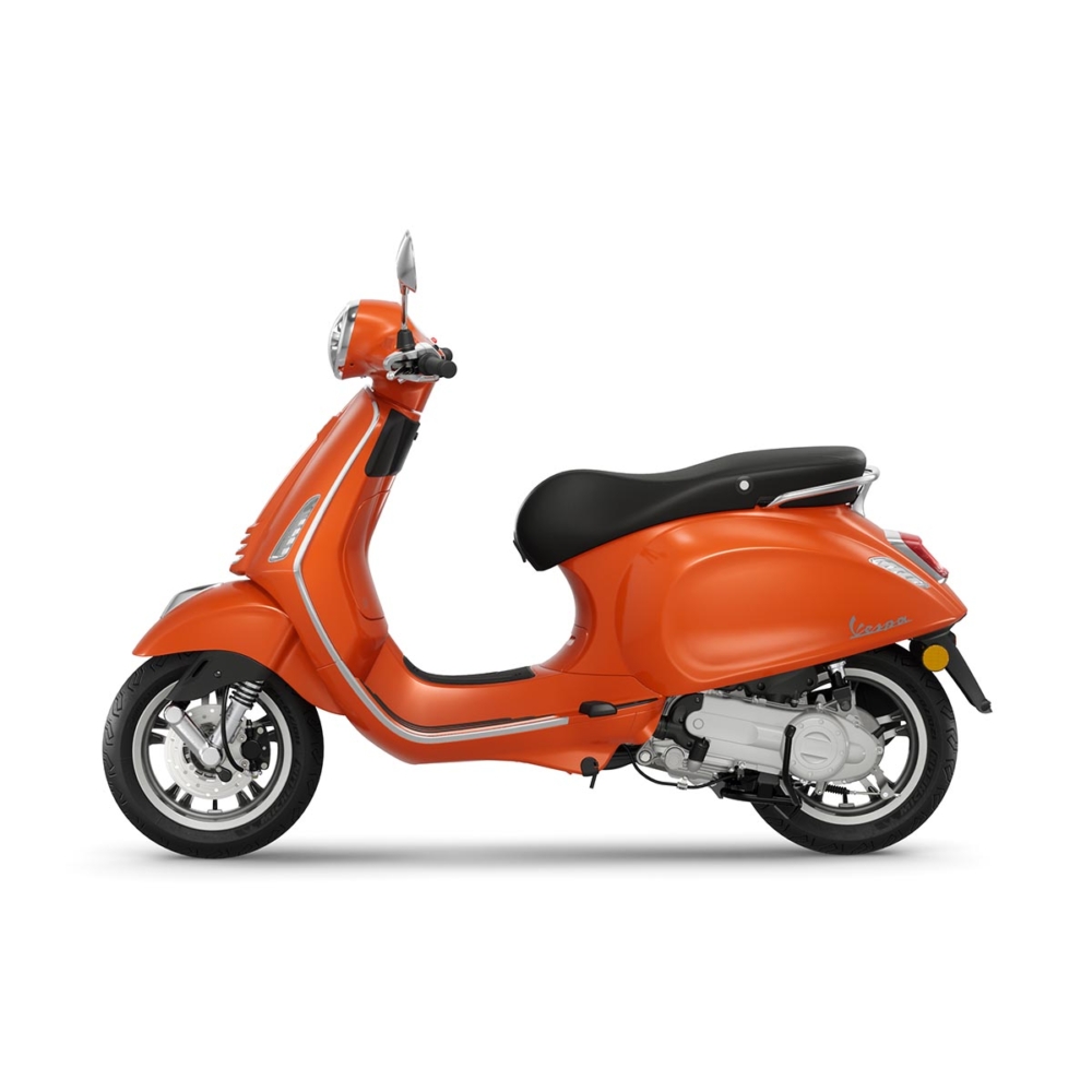 Vespa Primavera '24 - Afbeelding 7