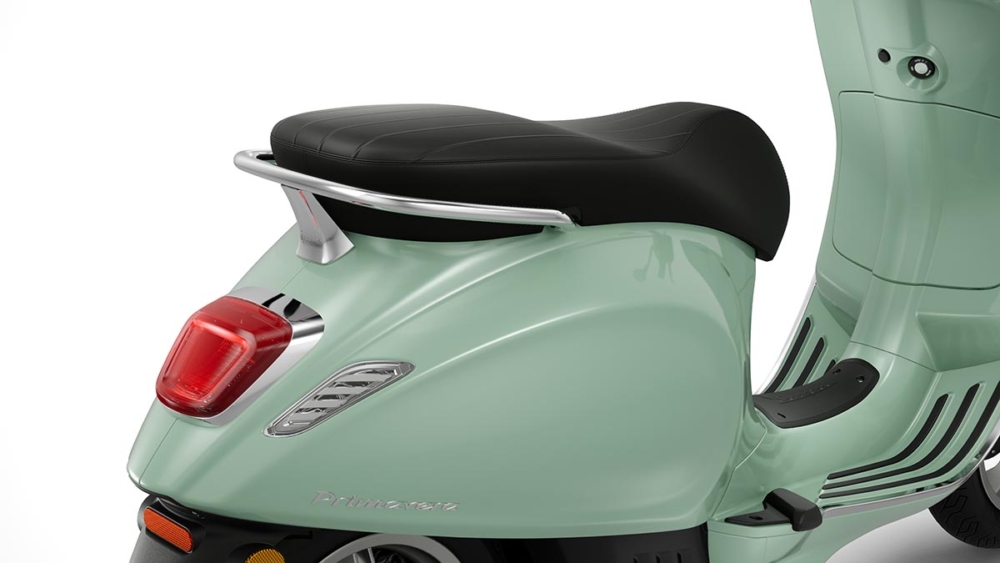 Vespa Primavera Elettrica - Afbeelding 9