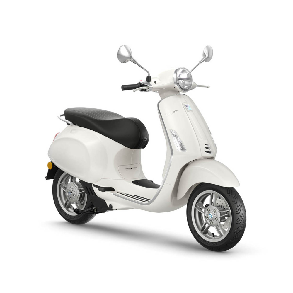 Vespa Primavera Elettrica - Afbeelding 2