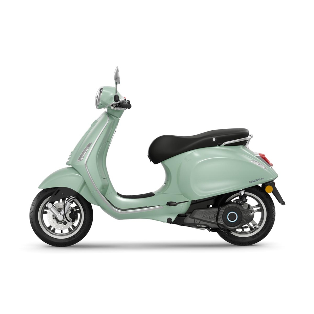 Vespa Primavera Elettrica - Afbeelding 4