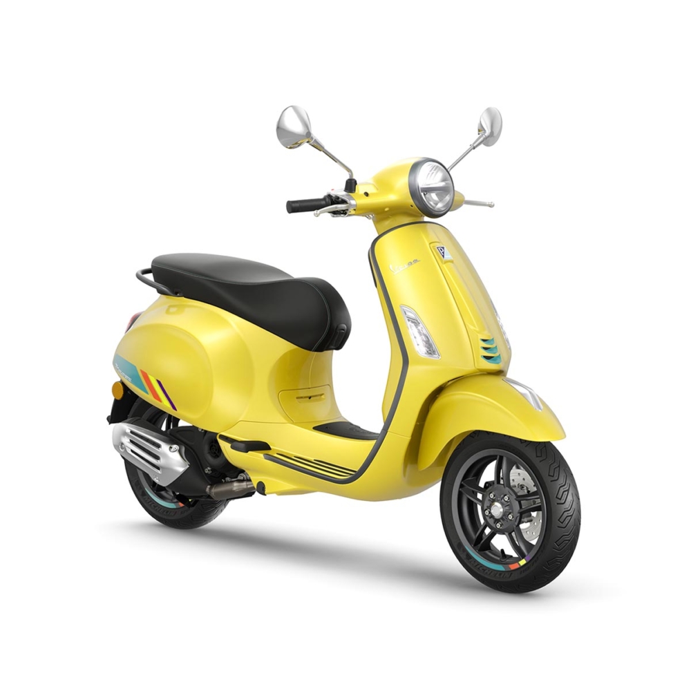 Vespa Primavera S '24