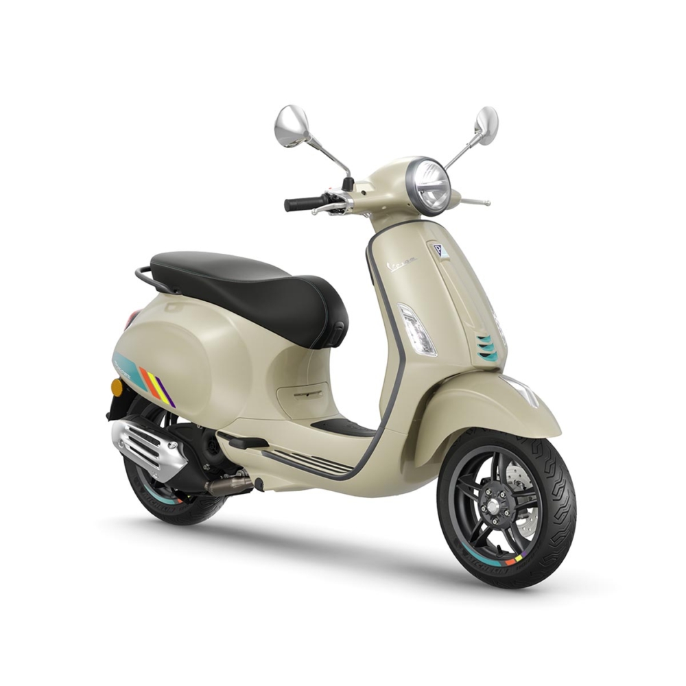Vespa Primavera S '24 - Afbeelding 2