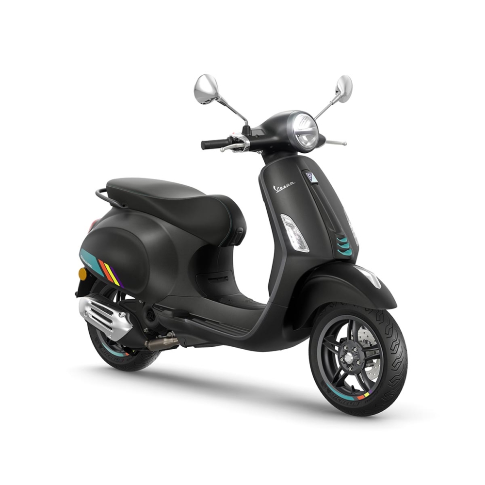 Vespa Primavera S '24 - Afbeelding 3