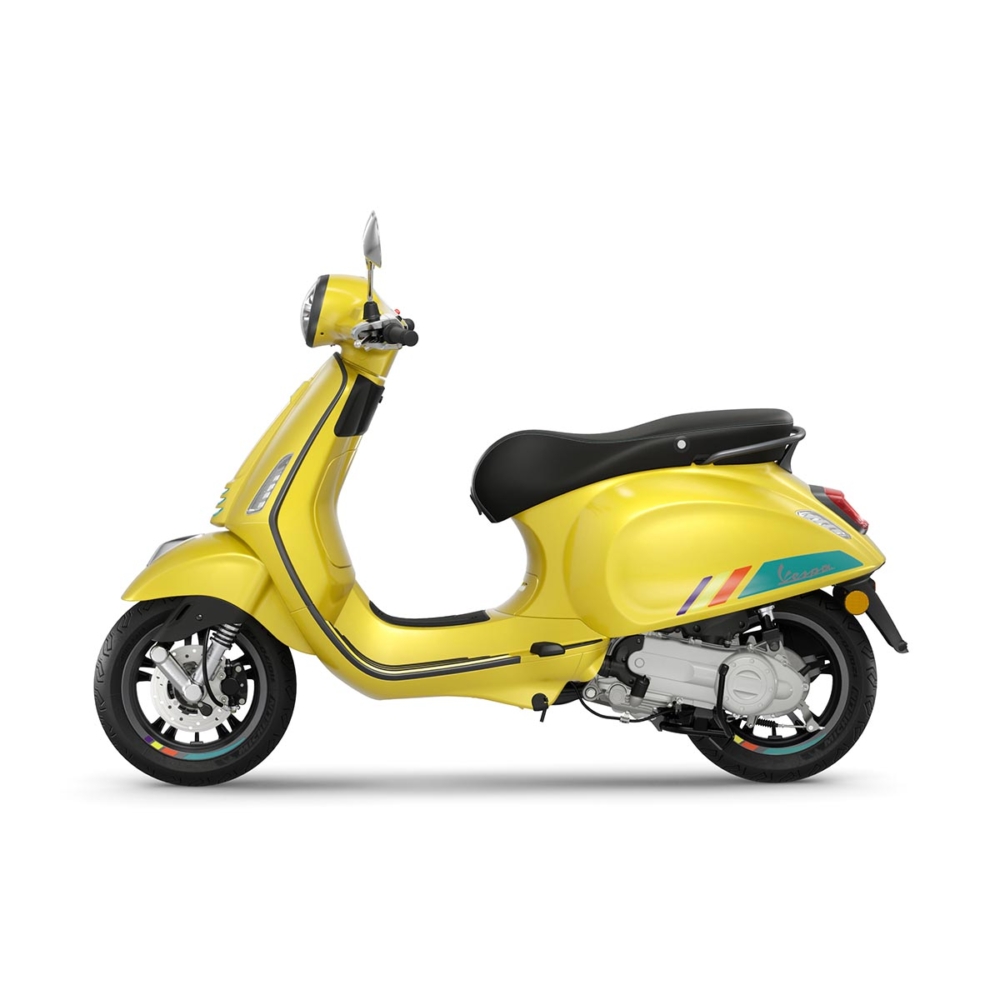 Vespa Primavera S '24 - Afbeelding 5