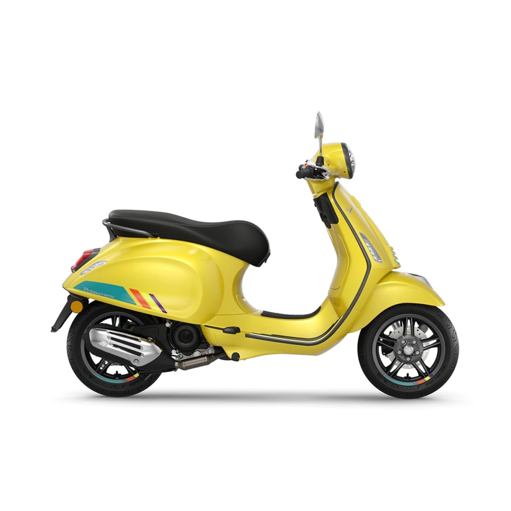 Vespa Primavera S '24 - Afbeelding 4