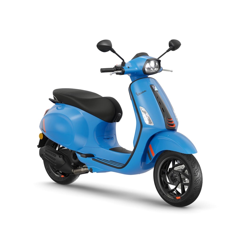 Vespa Sprint S '24
