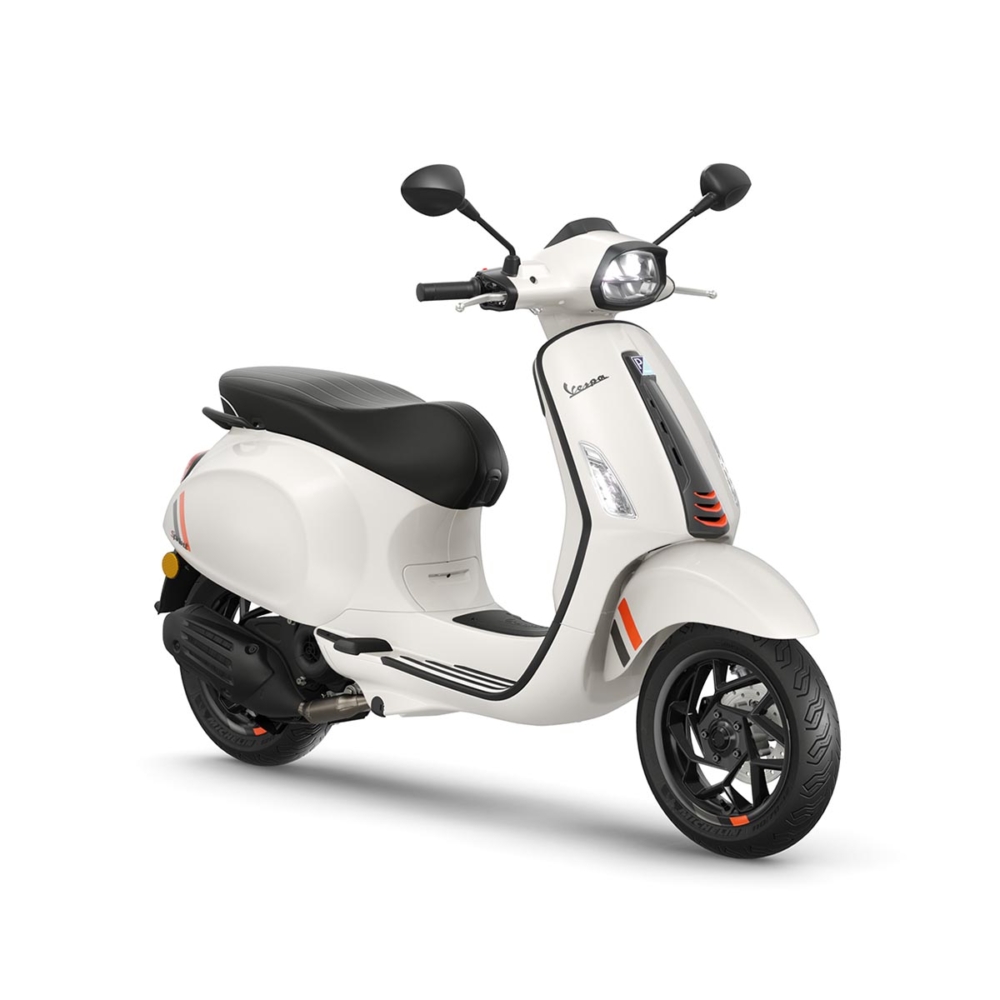 Vespa Sprint S '24 - Afbeelding 2