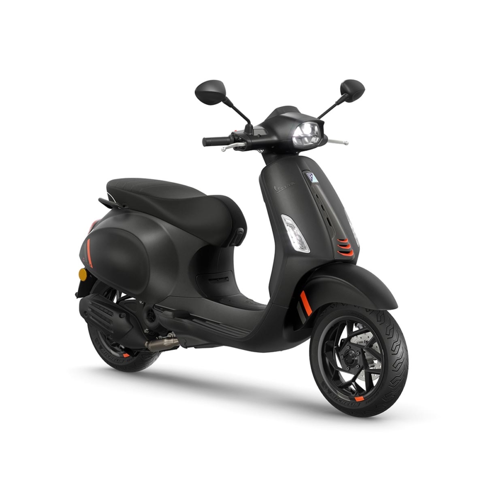 Vespa Sprint S '24 - Afbeelding 3