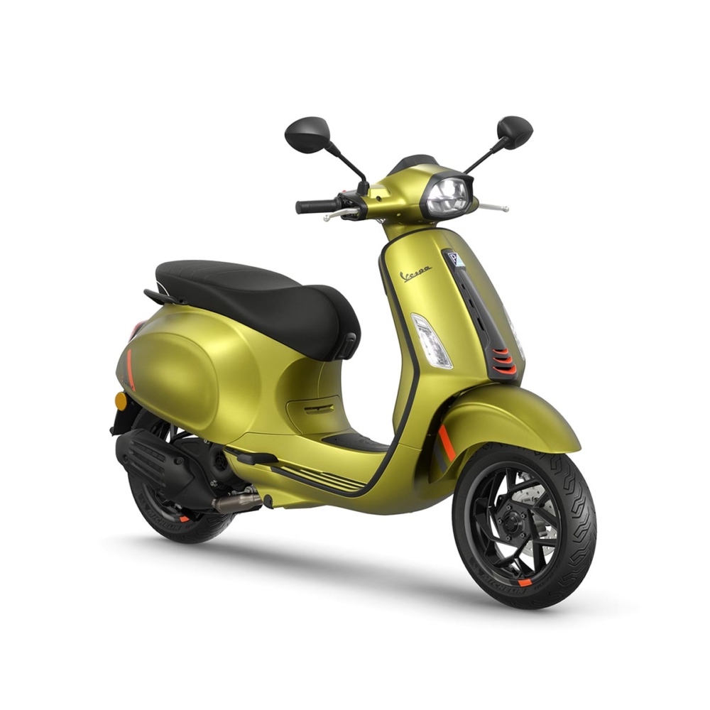 Vespa Sprint S '24 - Afbeelding 4