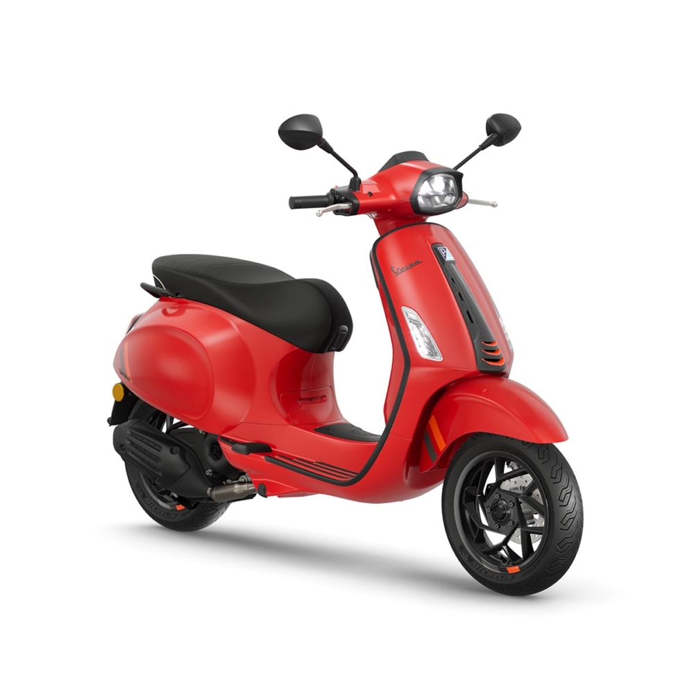 Vespa Sprint S '24 - Afbeelding 5