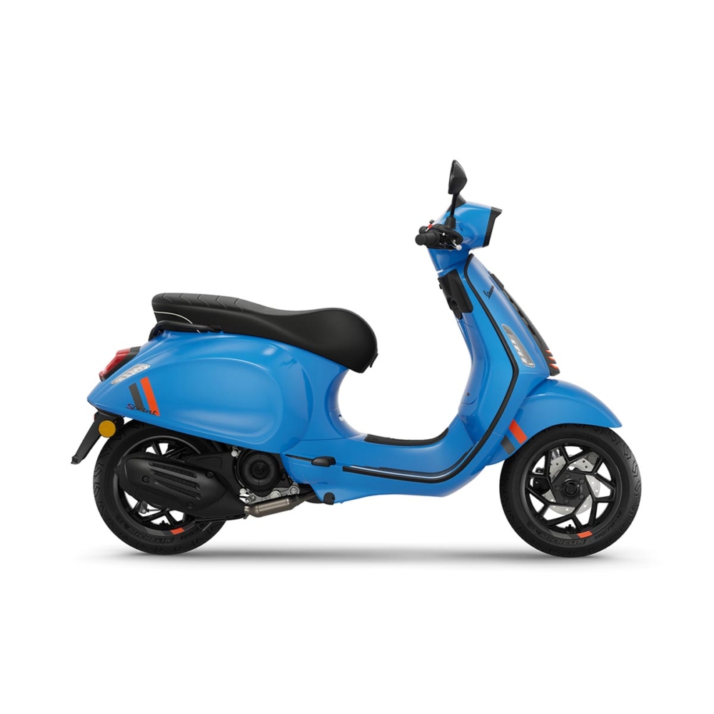 Vespa Sprint S '24 - Afbeelding 7