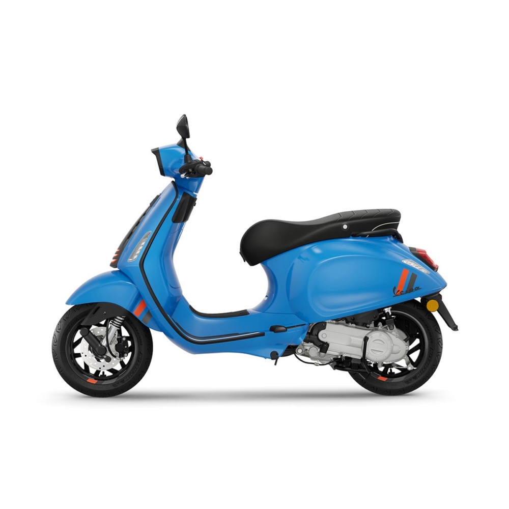 Vespa Sprint S '24 - Afbeelding 6