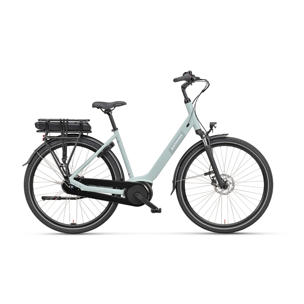 Batavus Altura CP BES3 - Afbeelding 4