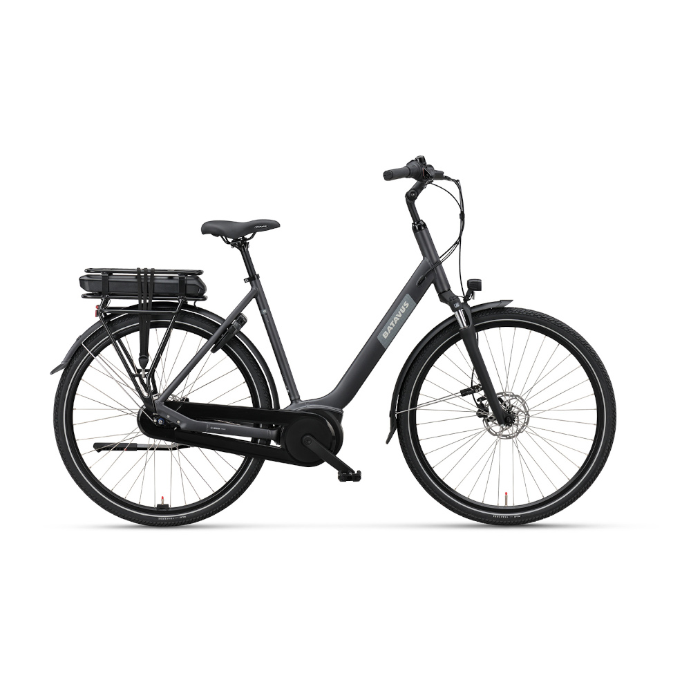 Batavus Altura CP BES3 - Afbeelding 5