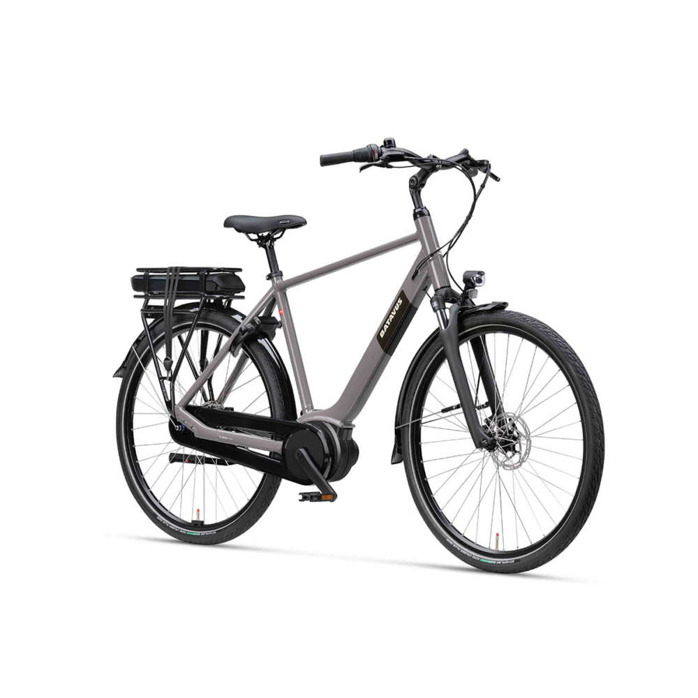 Batavus Altura E-go BES3 - Afbeelding 3