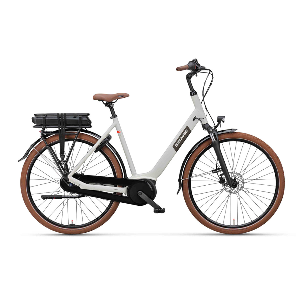 Batavus Altura E-go BES3 - Afbeelding 4