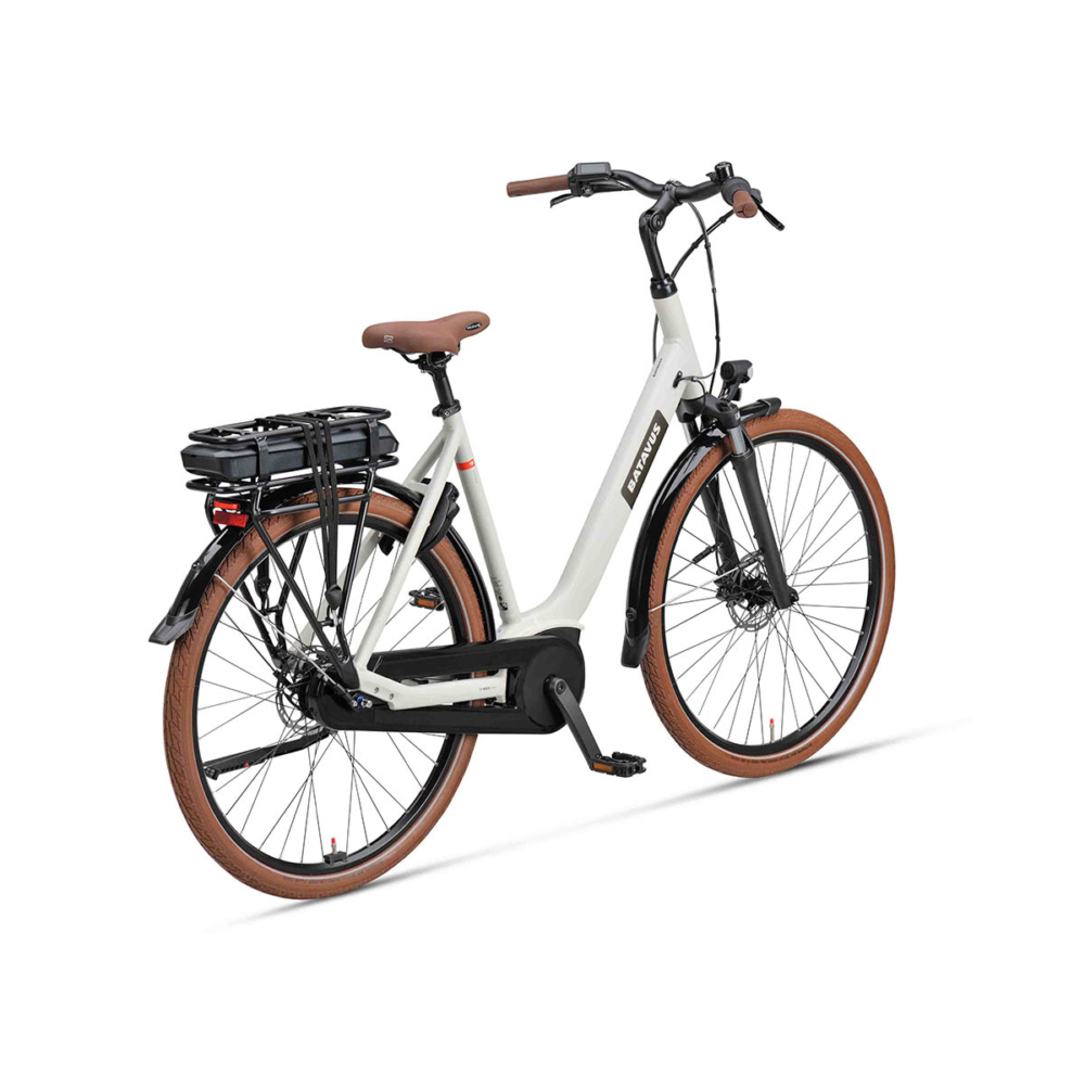 Batavus Altura E-go BES3 - Afbeelding 5