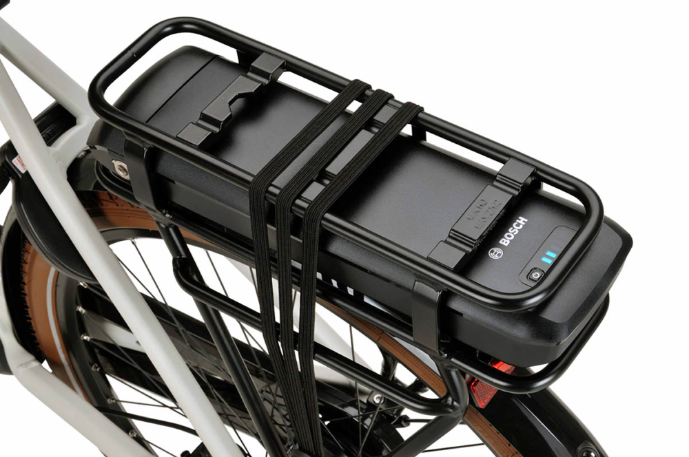 Batavus Altura E-go BES3 - Afbeelding 7