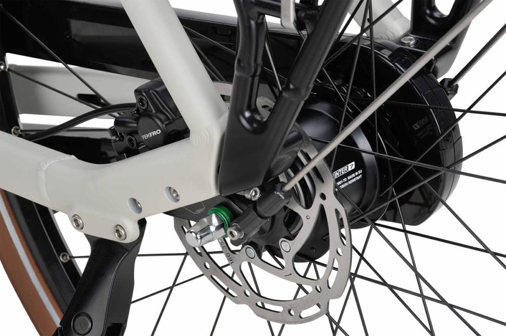Batavus Altura E-go BES3 - Afbeelding 8