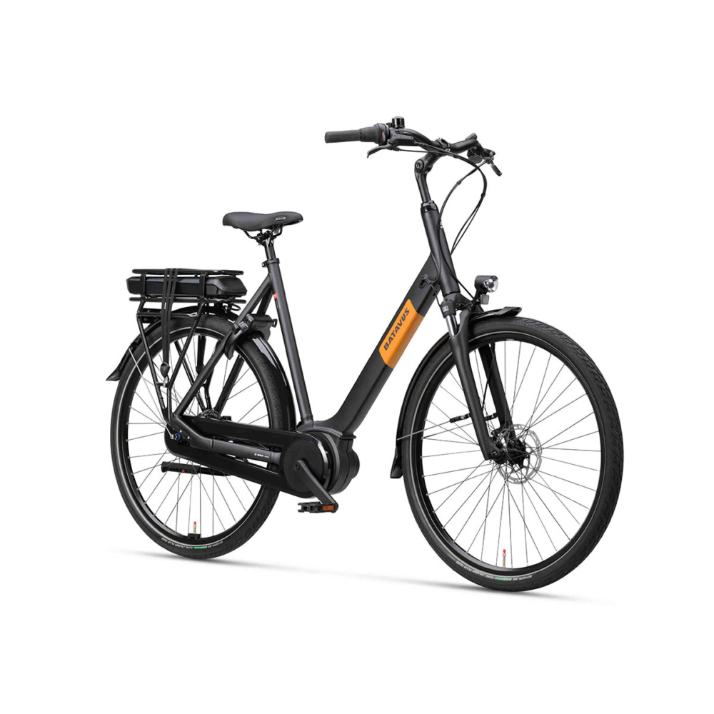 Batavus Altura E-go BES3 - Afbeelding 2