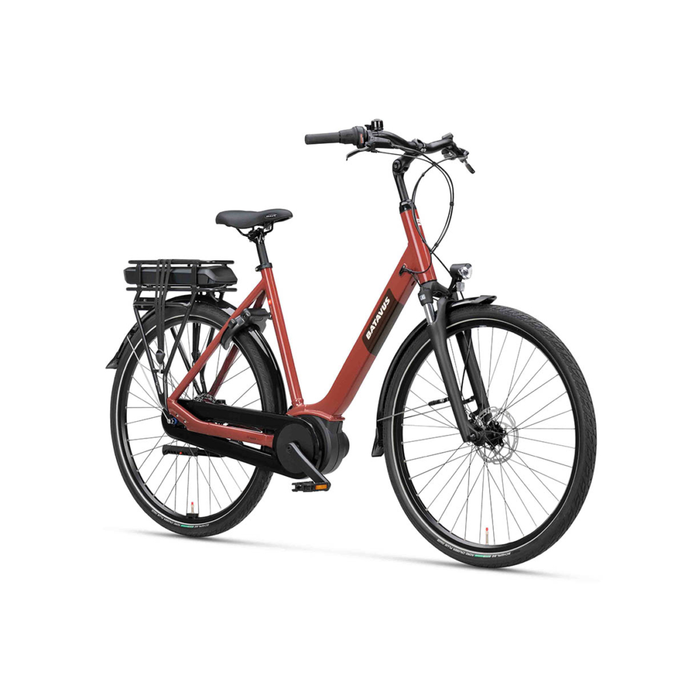 Batavus Altura E-go Plus BES3