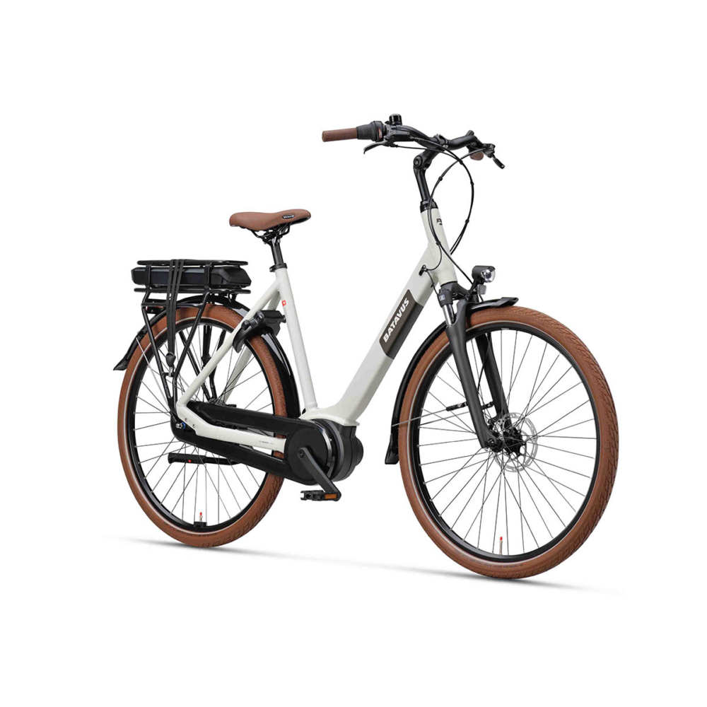 Batavus Altura E-go Plus BES3 - Afbeelding 2
