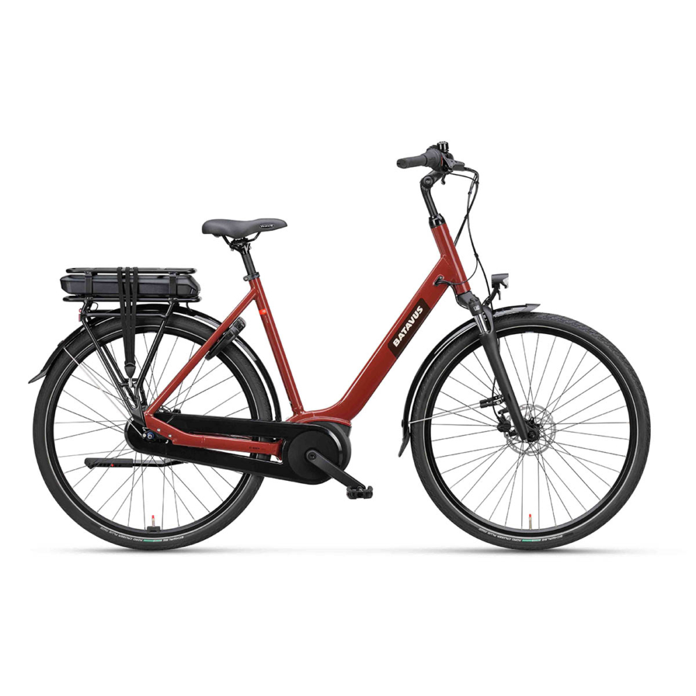 Batavus Altura E-go Plus BES3 - Afbeelding 3