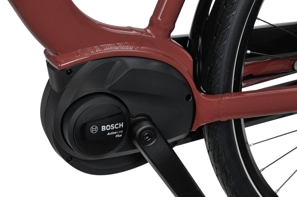 Batavus Altura E-go Plus BES3 - Afbeelding 4
