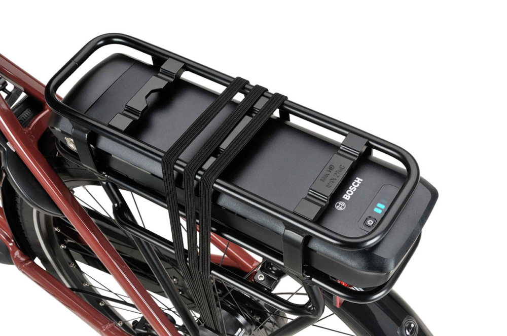 Batavus Altura E-go Plus BES3 - Afbeelding 5