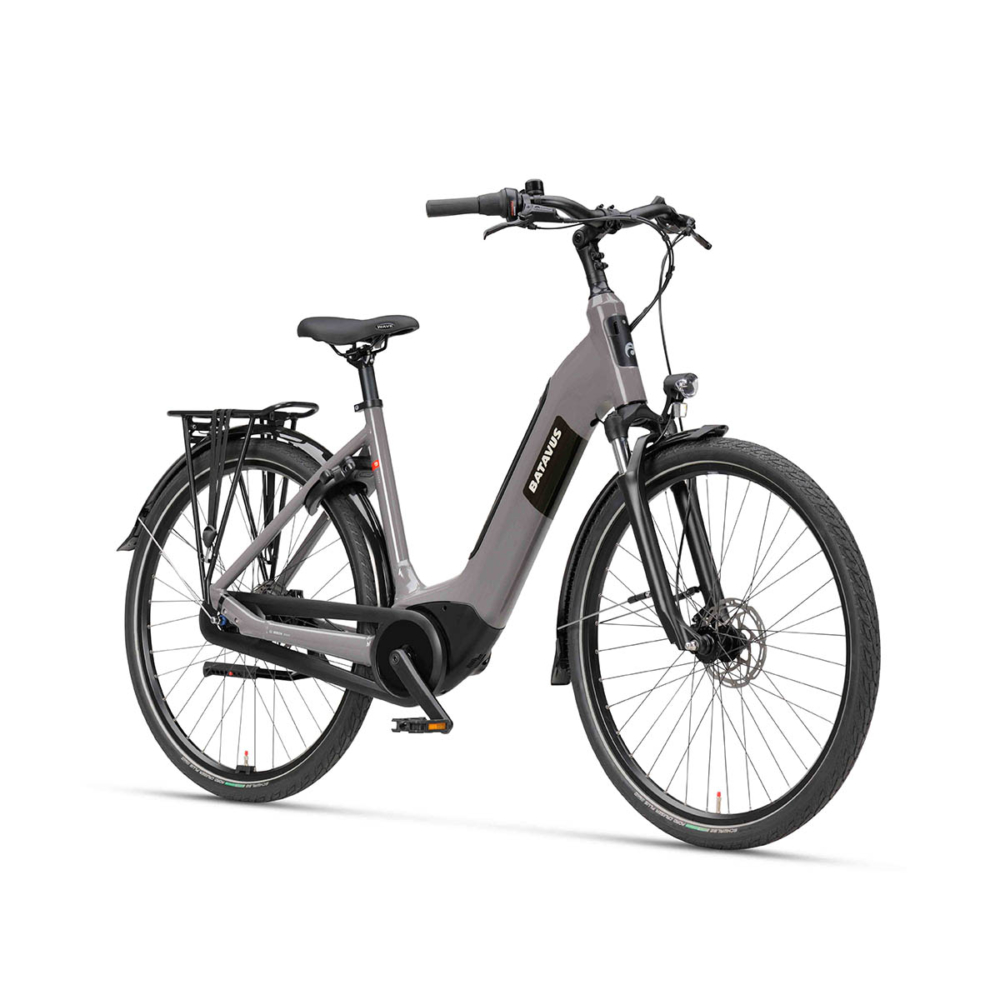 Batavus Altura E-go Power BES3 - Afbeelding 2