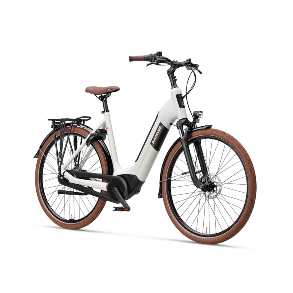 Batavus Altura E-go Power BES3