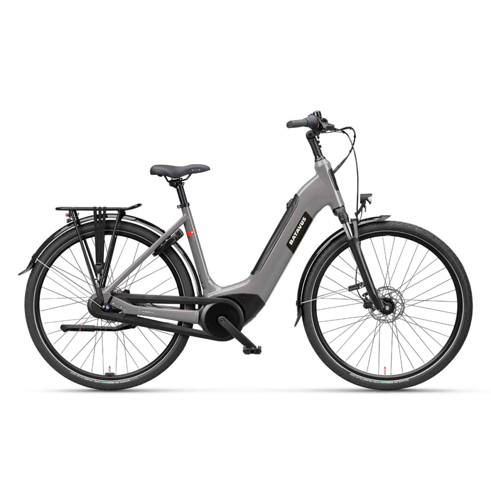 Batavus Altura E-go Power BES3 - Afbeelding 3